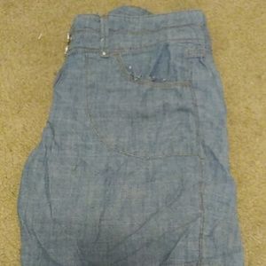 Christopher & Banks shorts